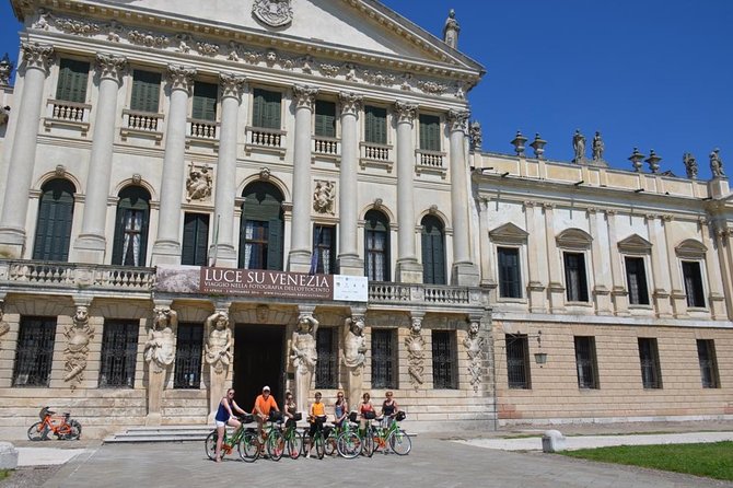 Riviera del Brenta Bike Tour - Key points before you pedal the Riviera del Brenta