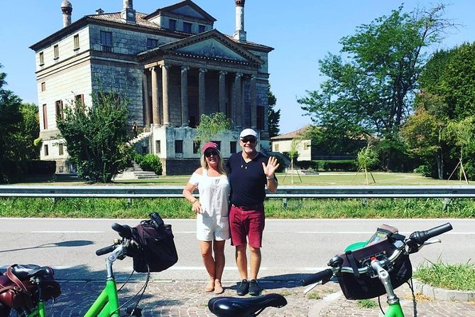 Riviera del Brenta Bike Tour - What the Brenta River towns feel like on two wheels