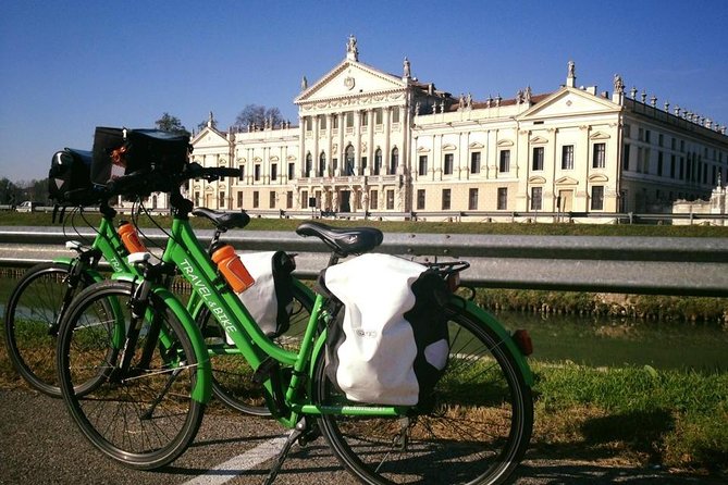 Riviera del Brenta Bike Tour - Time, pace, and who this tour suits best