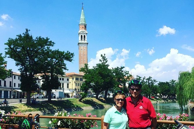 Riviera del Brenta Bike Tour - Price check: why $83.08 can be good value for what you get
