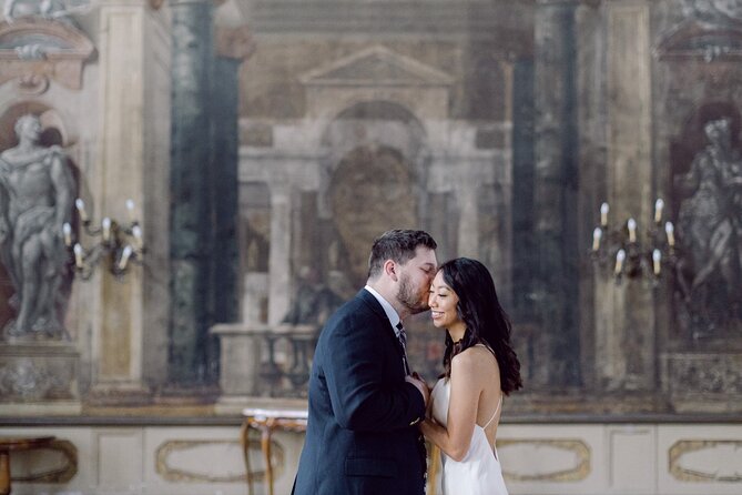 Romantic Photoshoot in Venice - Your 30–60 hi-res photo set: what you should expect
