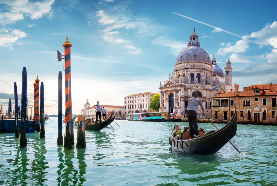 Saint Mark Basilica Priority Access & Audio Guide Option - Key things to know before you go