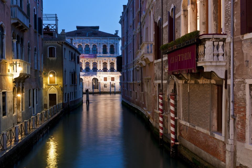 Saint Mark's and Doge's Palace: VIP After Hours Tour - Value check: is $274.26 per person worth it