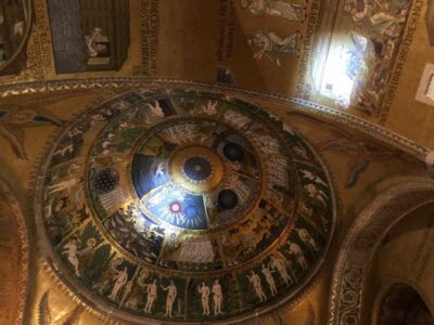 Saint Mark's and Doge's Palace: VIP After Hours Tour - Meeting under the winged lion: the start at Piazza San Marco