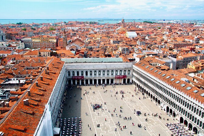 Saint Marks Basilica, Doge's Palace and Gondola tour in Venice - The Ticket That Keeps Paying Off: Correr Museum and Ateliers Time