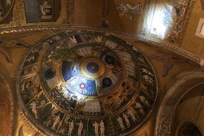 Saint Mark's VIP Night Tour: Exclusive Access Small Group Tour - Price and Value: What $203.05 Buys You in Real Terms