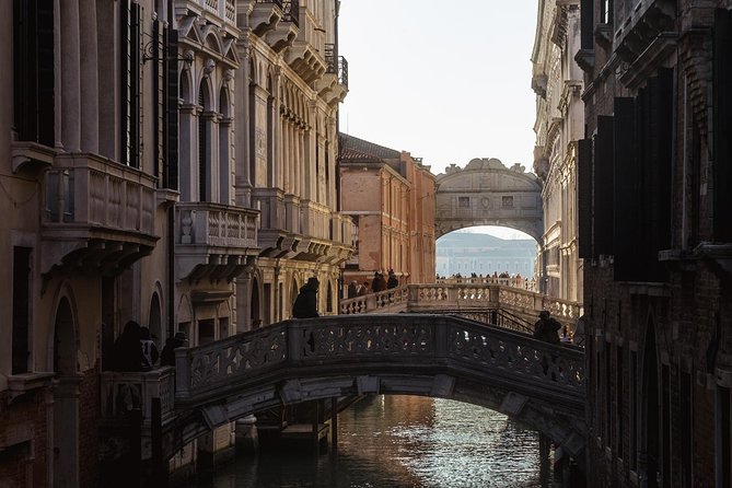 San Marco Pass: Basilica, Doge Pal. & Bell Tower Priority Tickets - Priority Tickets at St. Mark’s: What You Gain (and What You Still Can’t Control)