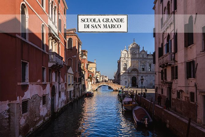San Marco Pass: Basilica, Doge Pal. & Bell Tower Priority Tickets - St. Mark’s Basilica Entry: Fast Access, Tight Timing, Dress Rules