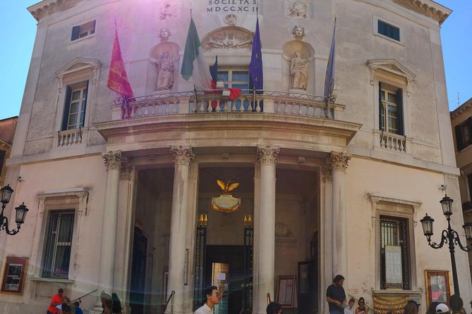 San Marco Pass: Basilica, Doge Pal. & Bell Tower Priority Tickets - Correr Museum and Marciana Library: The Cultural Side of St. Mark’s