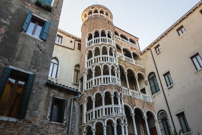 San Marco Pass: Basilica, Doge Pal. & Bell Tower Priority Tickets - A Second Museum Stop You’ll Be Glad You Included