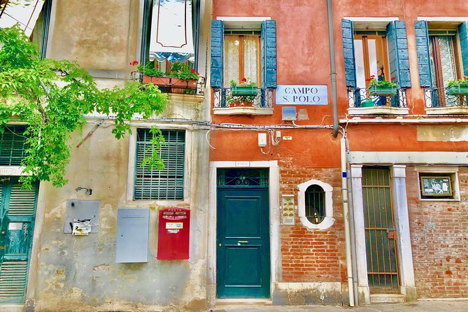 San Polo, Rialto & Frari: 2-Hour Private Walking Tour in Venice - Price and Value: Is $322.58 per Person Worth It?