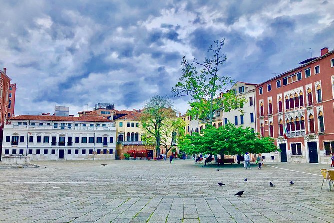 San Polo, Rialto & Frari: 2-Hour Private Walking Tour in Venice - Should You Book It?