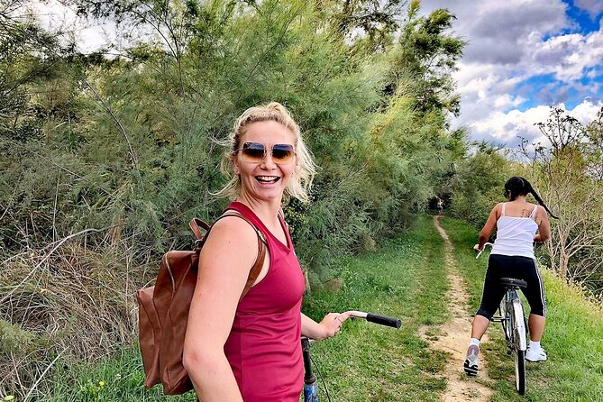 Sant’Erasmo Bike Tour in Venice’s Green Island - Key things I’d bet on