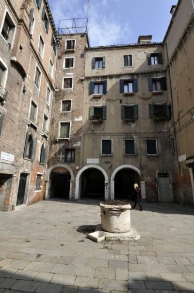 Secret Venice: 2-Hour Private Walking Tour - Key points before you go