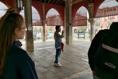 Secret Venice, an unusual walk - Private Walking Tour - Price and Value at $453 Per Group