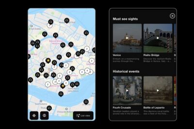 Self Guided Tours Venice With 100 Captivating Audio Stories - Crowd-proofing Venice by skipping the group pace