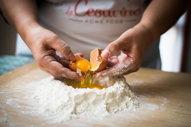 Share Your Pasta Love in a Local’s Home in Venice - Key points at a glance