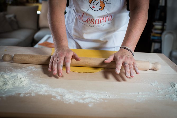 Share Your Pasta Love in a Local’s Home in Venice - The pasta dishes and flavors you’ll actually learn