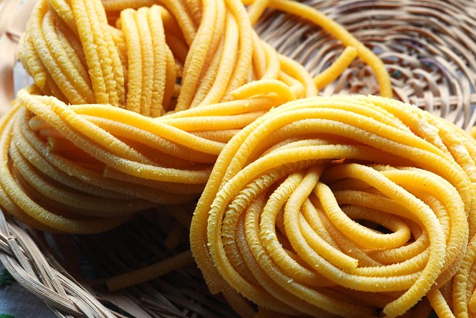 Share Your Pasta Love in a Local’s Home in Venice - What the price covers (and why it can still feel like a bargain)