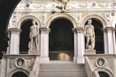 Skip the Line: Doge's Palace Guided Tour in Venice - Getting In Faster: Campo S. Zaccaria and the Priority Entry Advantage