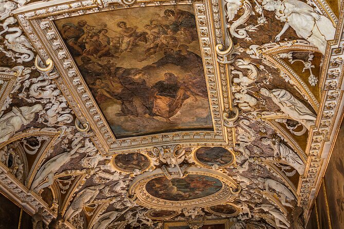 Skip the Line St Mark’s Basilica and Doge’s Palace Exclusive Tour - Tour Pacing and Guide Style: What Makes It Feel Worth It