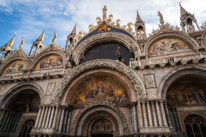 Skip the Line St Mark’s Basilica and Doge’s Palace Exclusive Tour - Should You Book This St Mark’s and Doge’s Palace Tour?