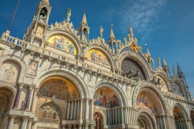 Skip the Line St. Mark's Basilica Tour - Where the Tour Starts, and How It Ends