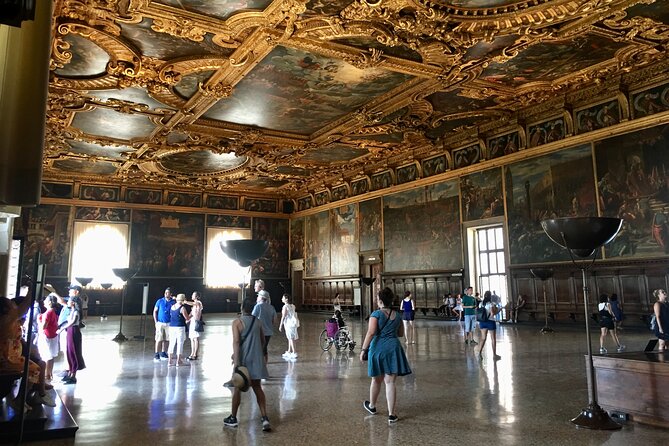 Small-group Doge's Palace Skip-the-line Tour - Cost and value: what you’re really paying for