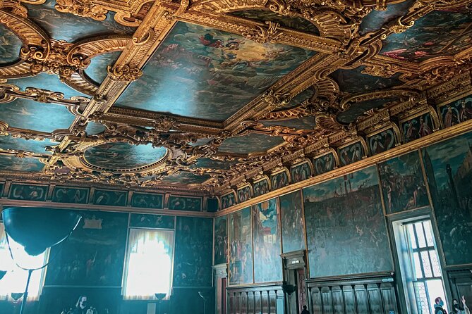 Small-group Doge's Palace Skip-the-line Tour - Who should book this Doge’s Palace tour