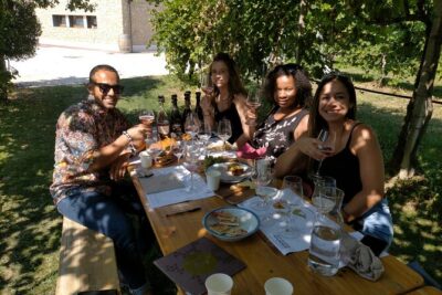 Small Group Prosecco Experience from Venice - Boutique Winery - Cantina Pietrovecchio: DOCG Prosecco tasting where the action happens