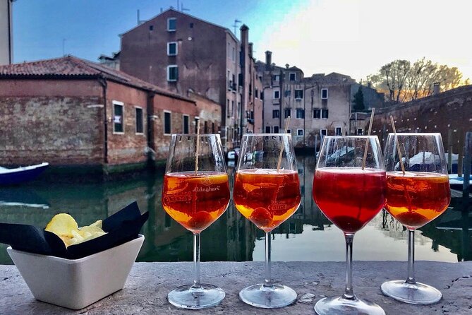 Small Group Tour Historical and Charming Venice Jewish Ghetto - Why Cannaregio’s Jewish Ghetto Changes How You See Venice