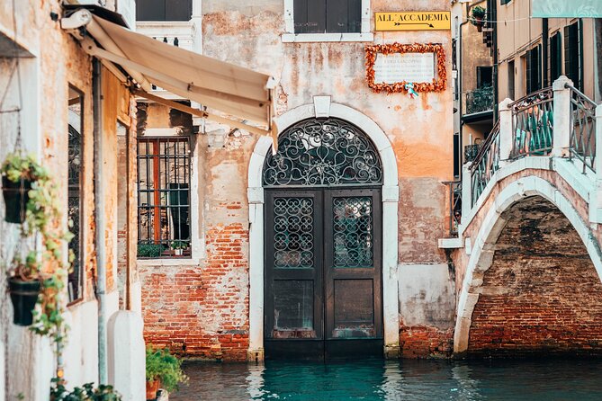 Small Group Tour to Venice departing from Abano Terme - Who this tour suits best (and who should choose something else)