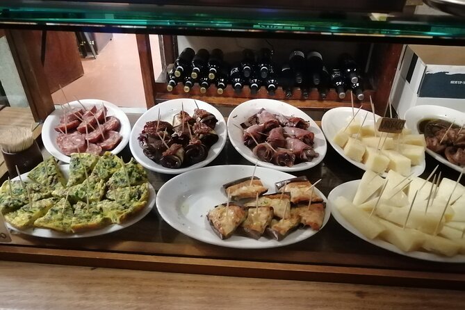 Small Group Venice Street Food and Sightseeing Tour - What’s included (and what’s not) for real value