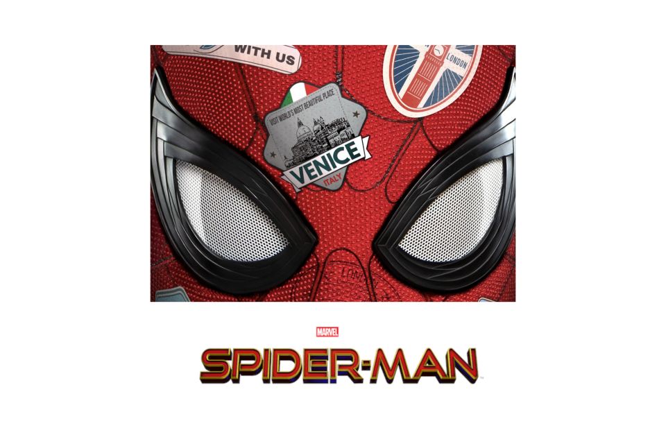 Spider-Man, The Tourist & all Movie Locations in Venice - Key highlights worth planning around