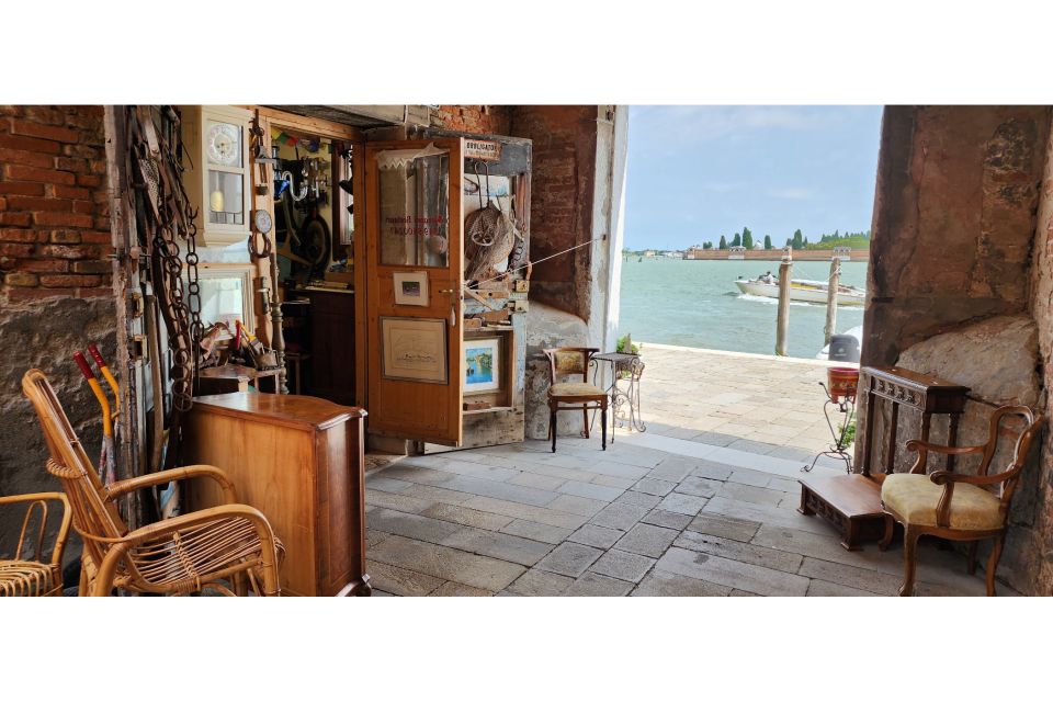 Spider-Man, The Tourist & all Movie Locations in Venice - Price and what $169.93 buys your group up to 3