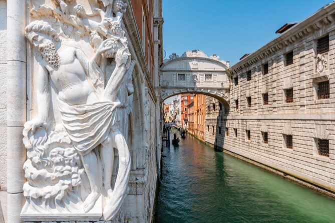 St Mark’s Basilica & Doge’s Palace Skip the Line - Semi-Private - Skip-the-line at Piazza San Marco: why this combo saves real time
