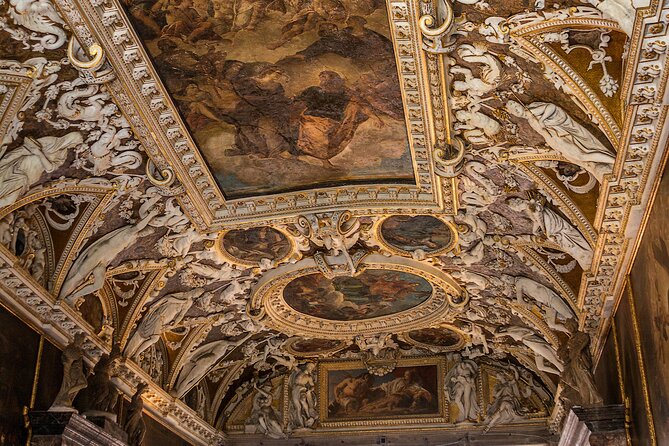 St Mark’s Basilica & Doge’s Palace Skip the Line - Semi-Private - Who should book this tour (and who might want a different plan)