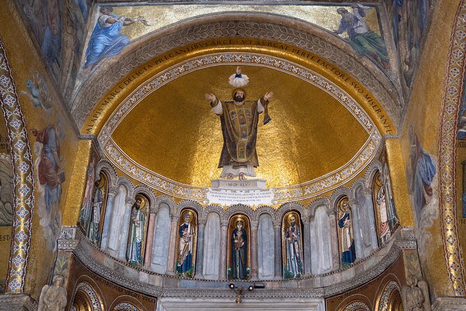 St Mark’s Basilica & Doge’s Palace Skip the Line - Semi-Private - Should you book this St Mark’s Basilica & Doge’s Palace skip-the-line semi-private tour?