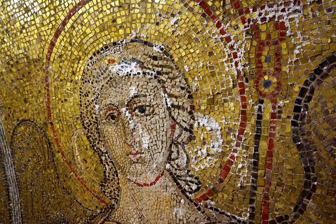 St Mark's Basilica Tour - Key points to know before you go