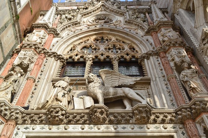 St Mark's Basilica Tour - Treasury Time: A Worthwhile Add-On Moment