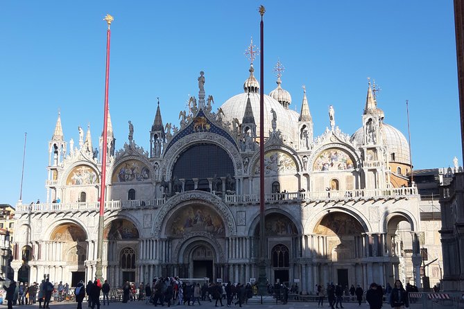 St Mark's Basilica Tour - The Big Limitation: No Pala d’Oro