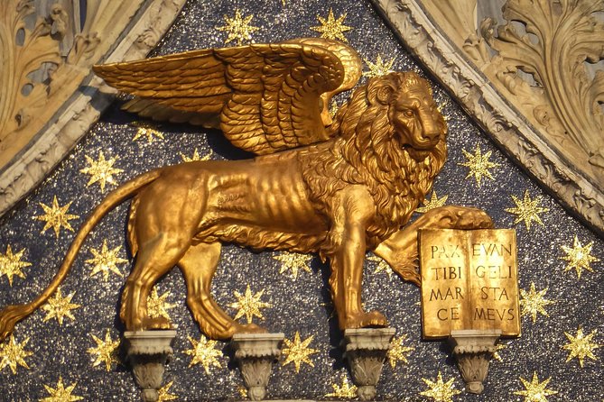 St Mark's Basilica Tour - Price and Value: Is $56.47 Worth It?
