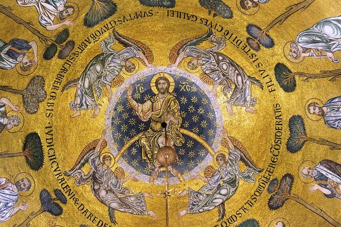 St Mark's Basilica Tour - What You Actually Do Inside St. Mark’s Basilica