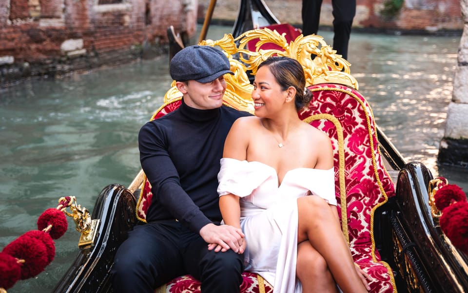 Stylish Photoshoots in Venice - Why This Venice Photoshoot Works for Real Visitors