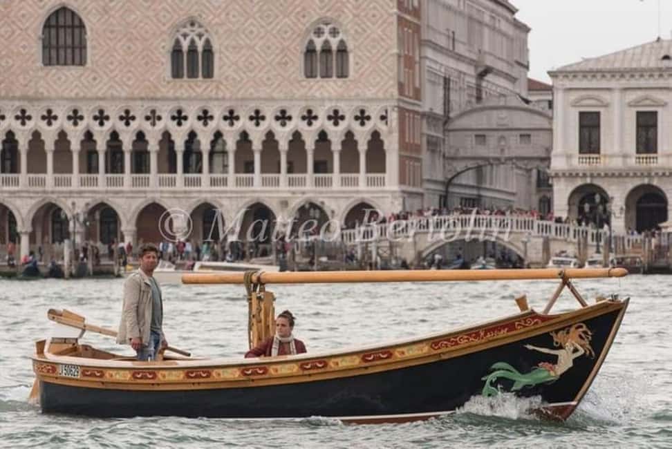 Sunset Venetian lagoon with prosecco - Why This Venice Sunset Cruise Works So Well