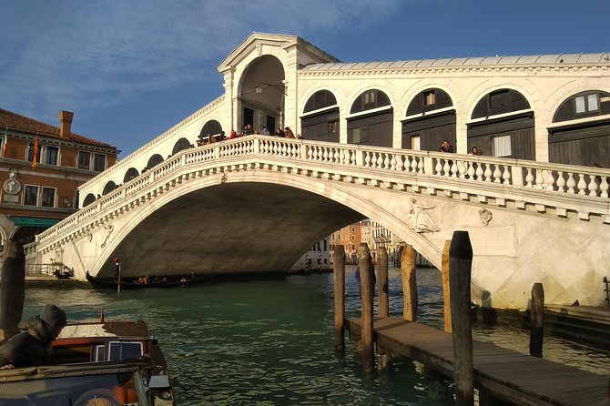The Best of Venice and Murano with Saint Mark's Private Tour - Meeting in St Mark’s Area and How Pickup Works