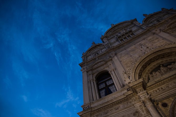 The best of Venice in a day - Campo Santa Maria Formosa: the easy 20-minute win