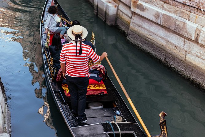 The Best of Venice: San Marco Highlights & Gondola Ride - Price and value: is $318.06 a good deal for Venice?