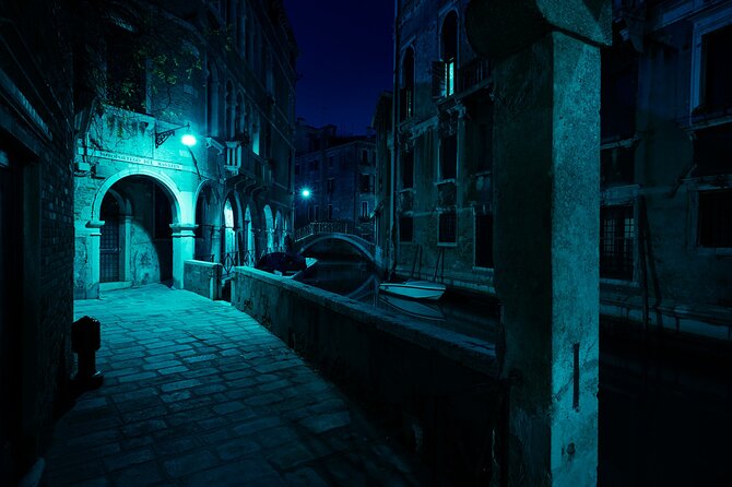 The Dark Side of Venice: Mysteries and Legends - Key things to love on this Venice darker-sides walk