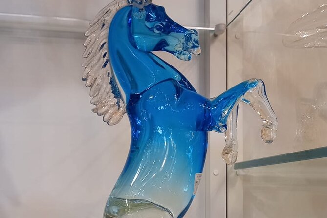 The Glass Experience In Venice Murano Island - Why This Murano Glass-Blowing Visit Feels Worth It